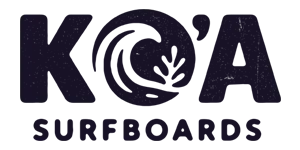 Ko'a Softboards